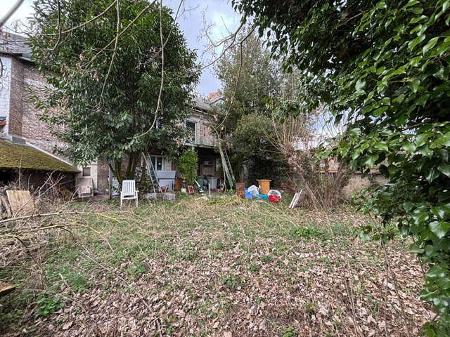 Appartement à GAILLON