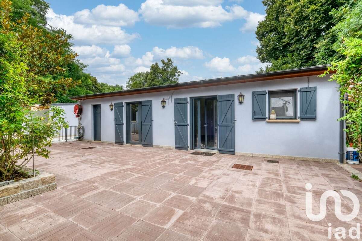 Photo 5 - Maison à LESCHES