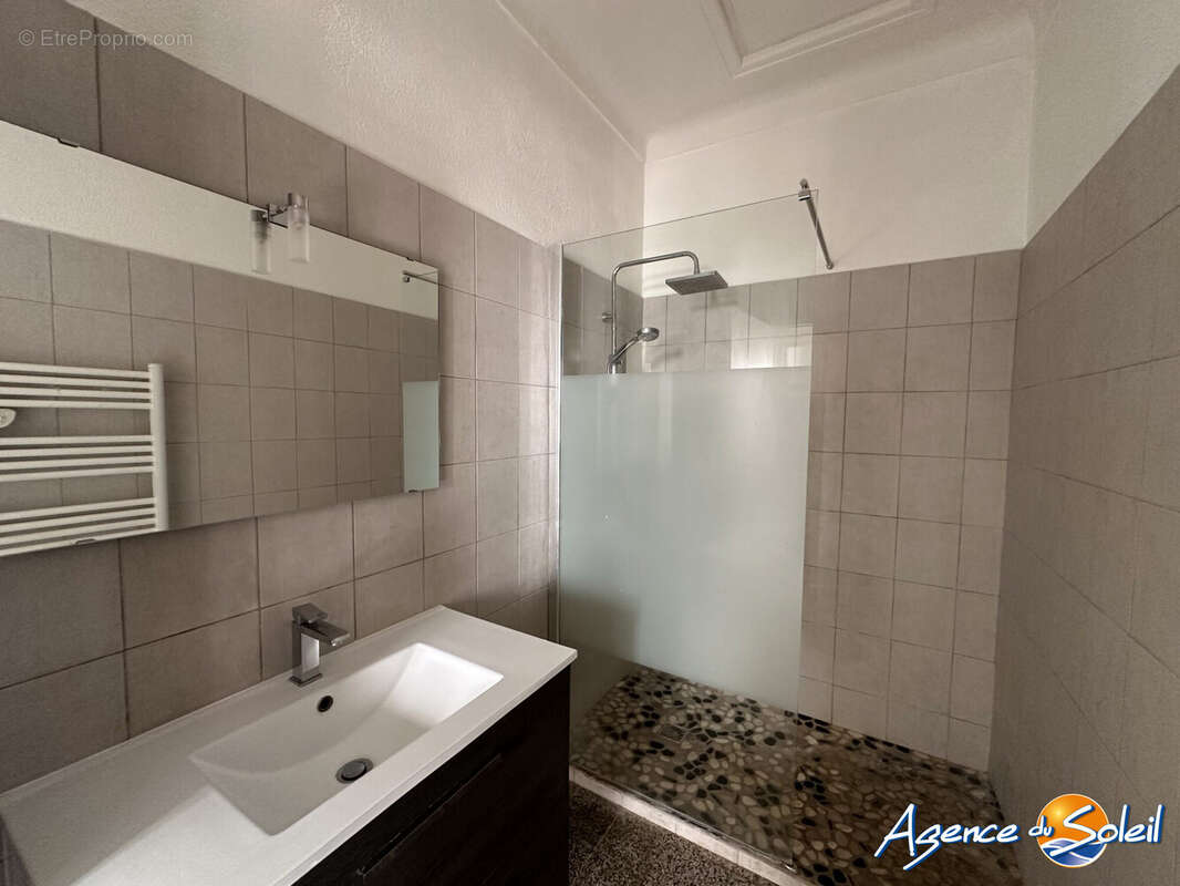 Maison à CANET-EN-ROUSSILLON