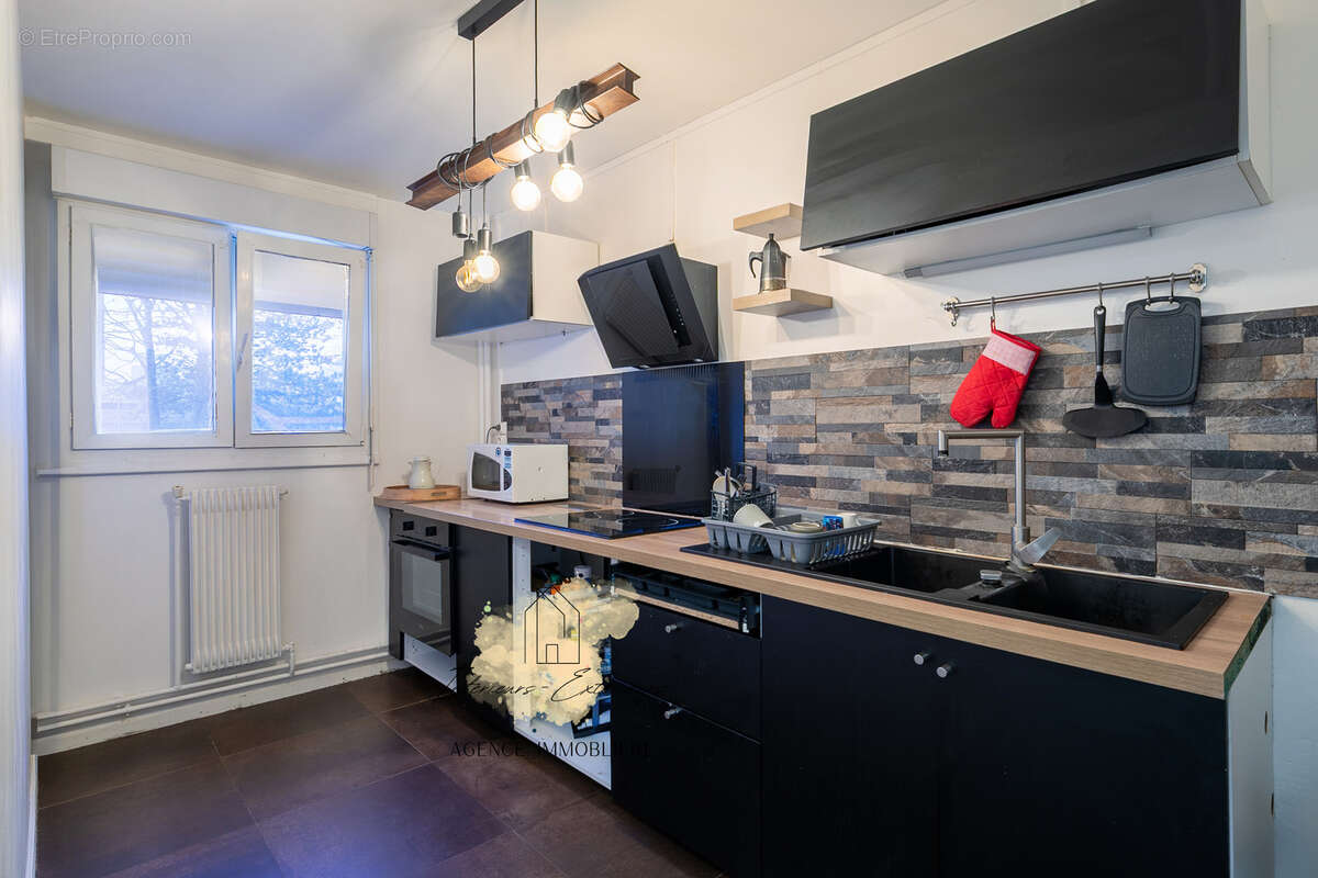 Appartement à PONTOISE