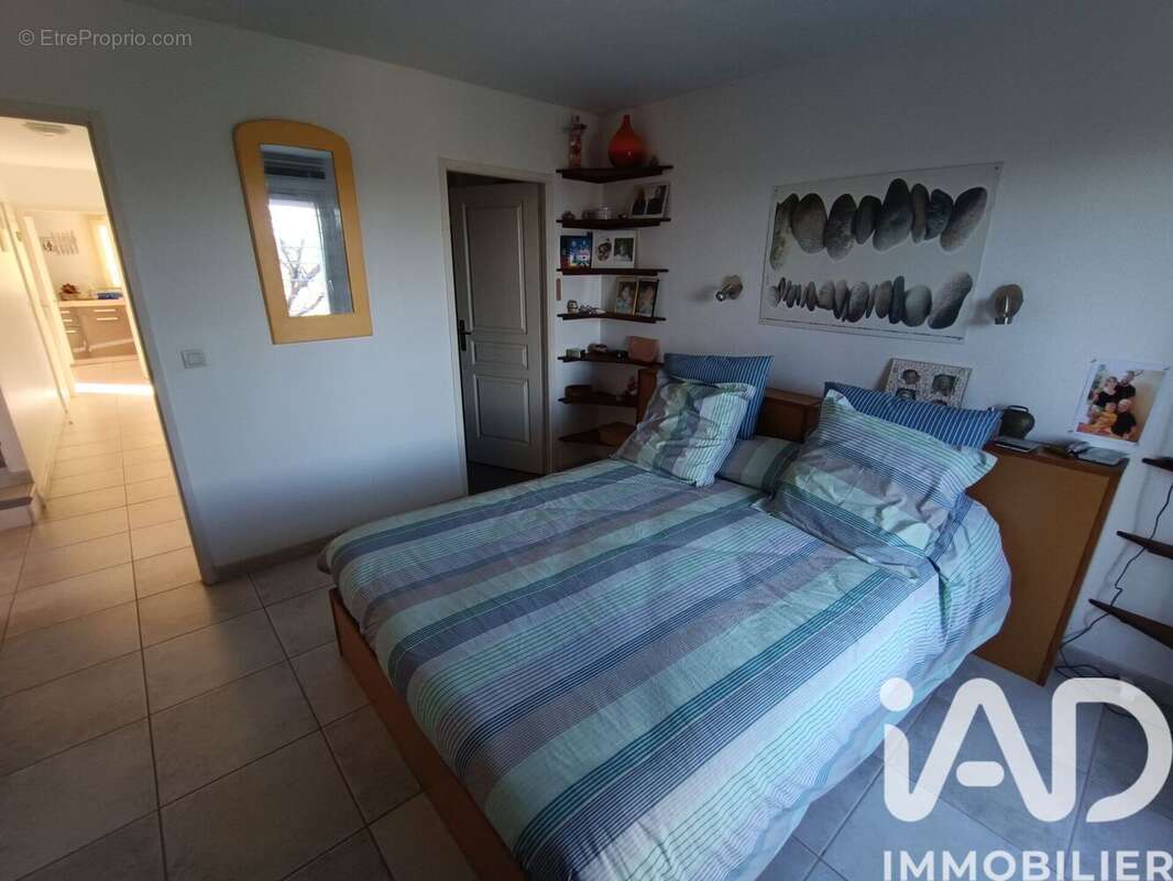 Maison 145 m² à Llauro  - photo 9