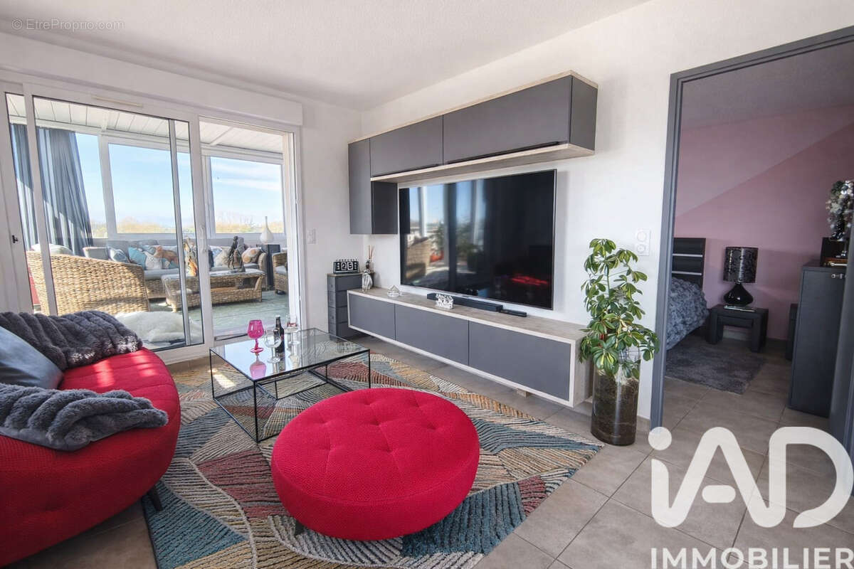 Photo 4 - Appartement à ARGELES-SUR-MER