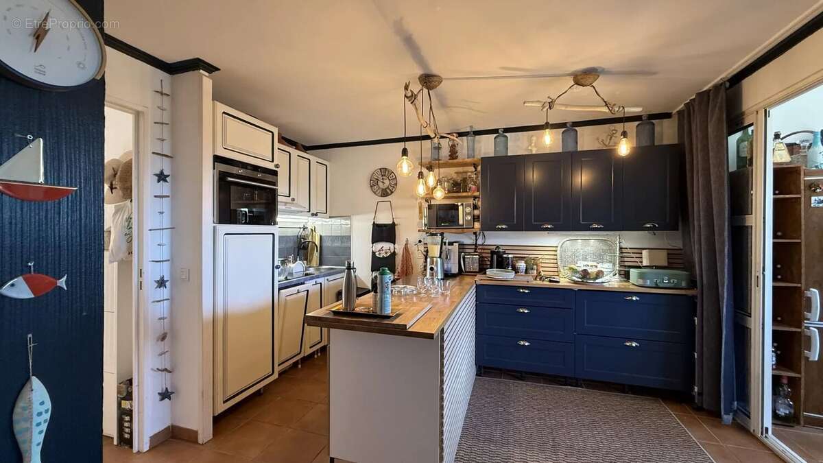 Appartement à LA SEYNE-SUR-MER