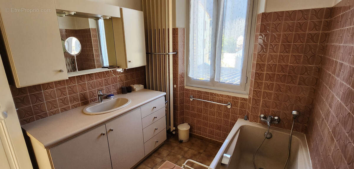 Maison à DIGNE-LES-BAINS