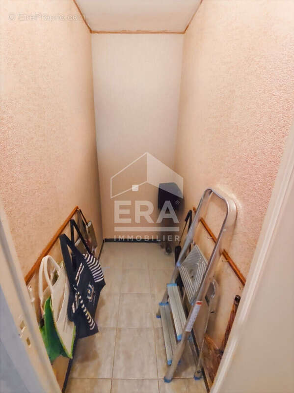 Appartement à SALON-DE-PROVENCE