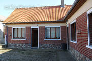 Photo 1 - Maison à EPAUMESNIL