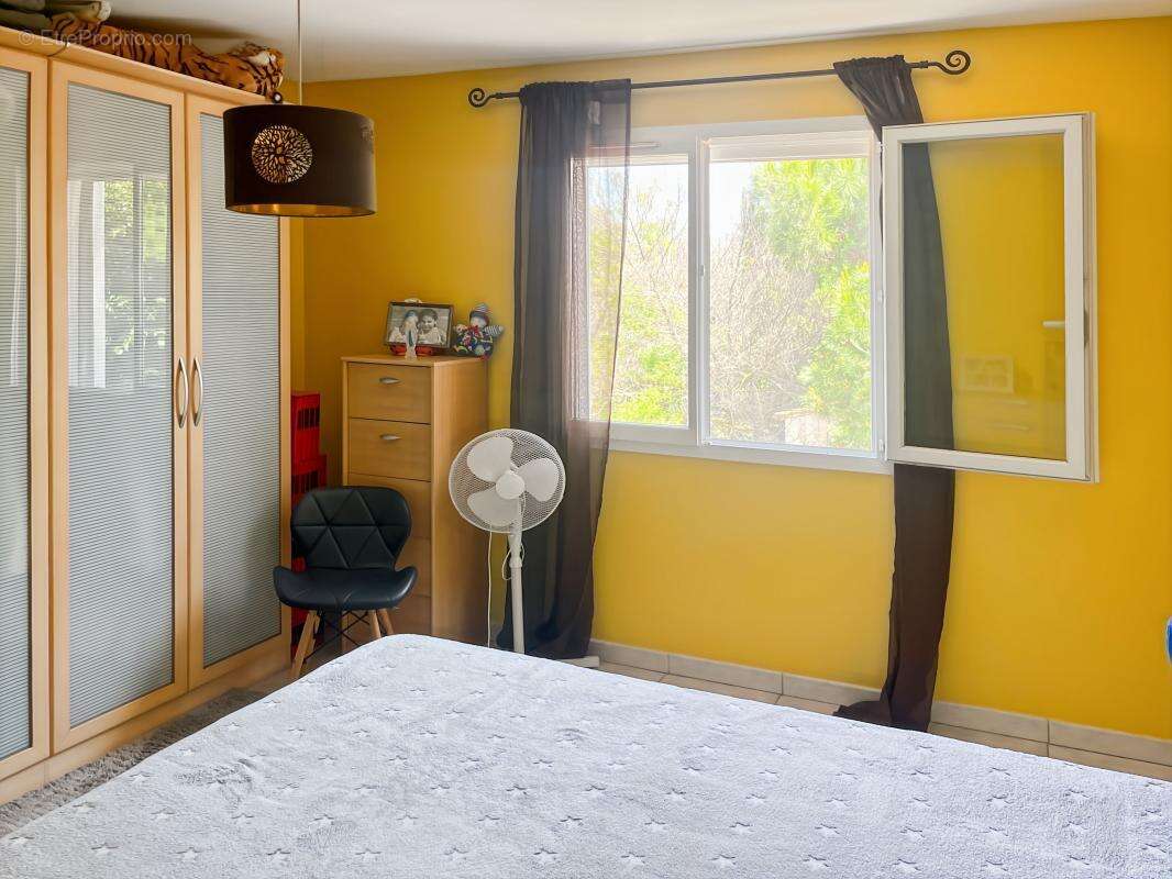 Maison à MARSEILLAN