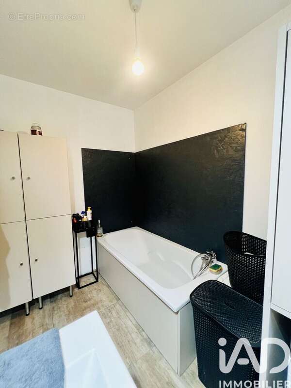 Photo 9 - Maison à DECHY