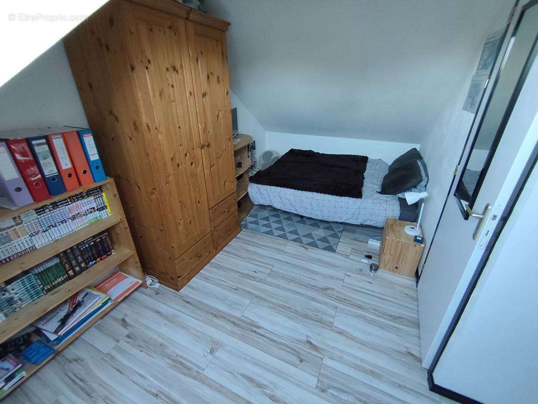 Agréable maison dans quartier calme - photo 7