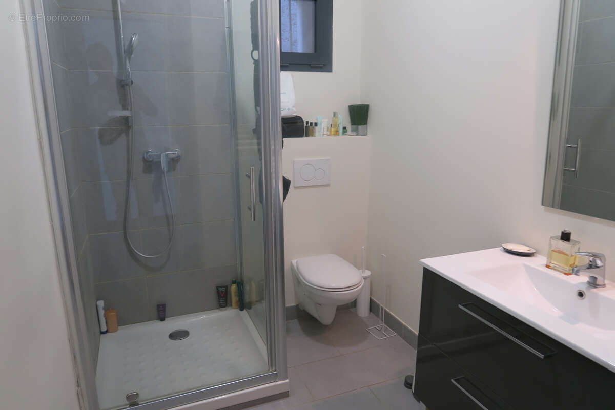 Maison à MONTPELLIER