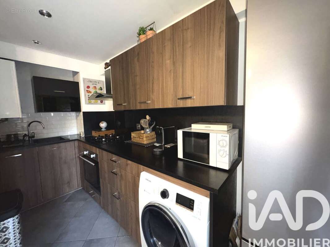 Photo 5 - Appartement à VALLAURIS