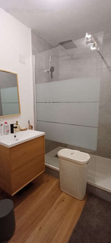 Appartement à RIEDISHEIM