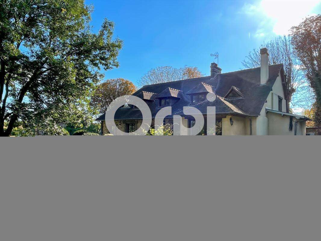 Maison à GUICHAINVILLE