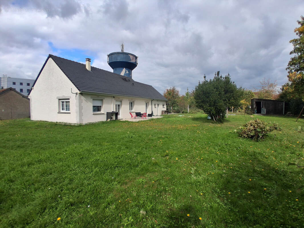 Maison à GIEN