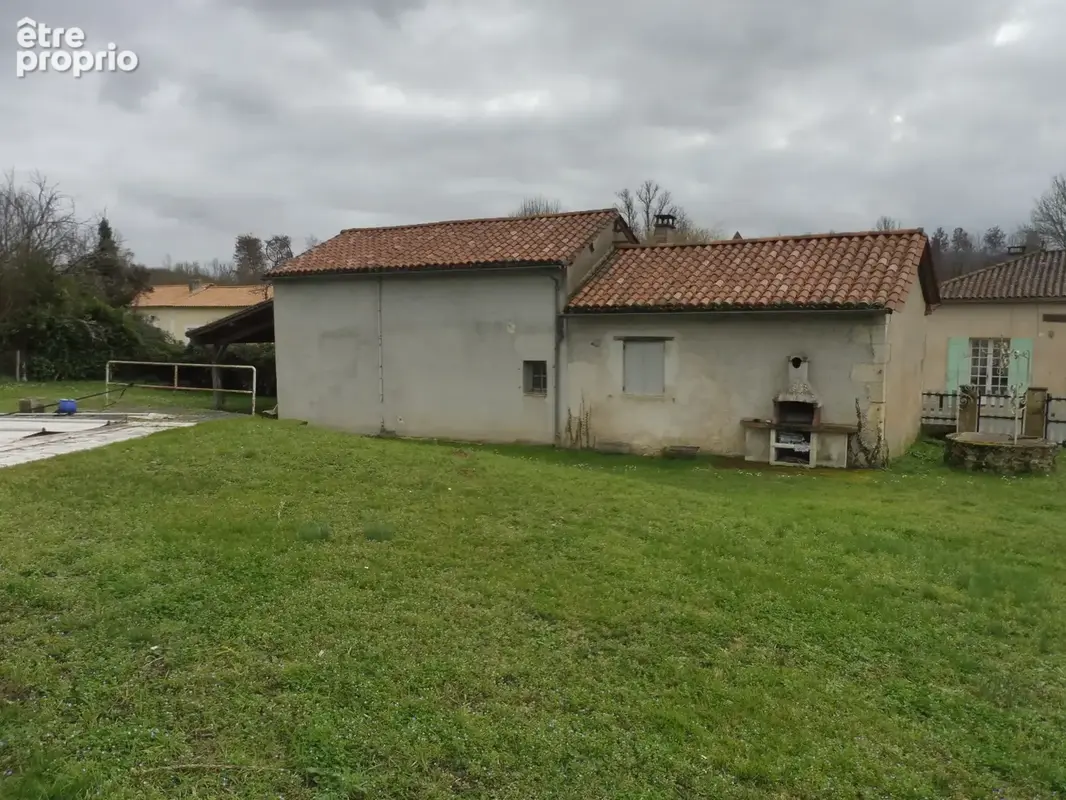 Dans un petit village de la double - photo 24