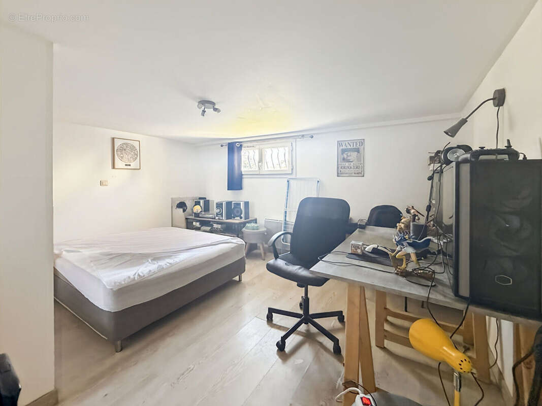Maison à PALAISEAU