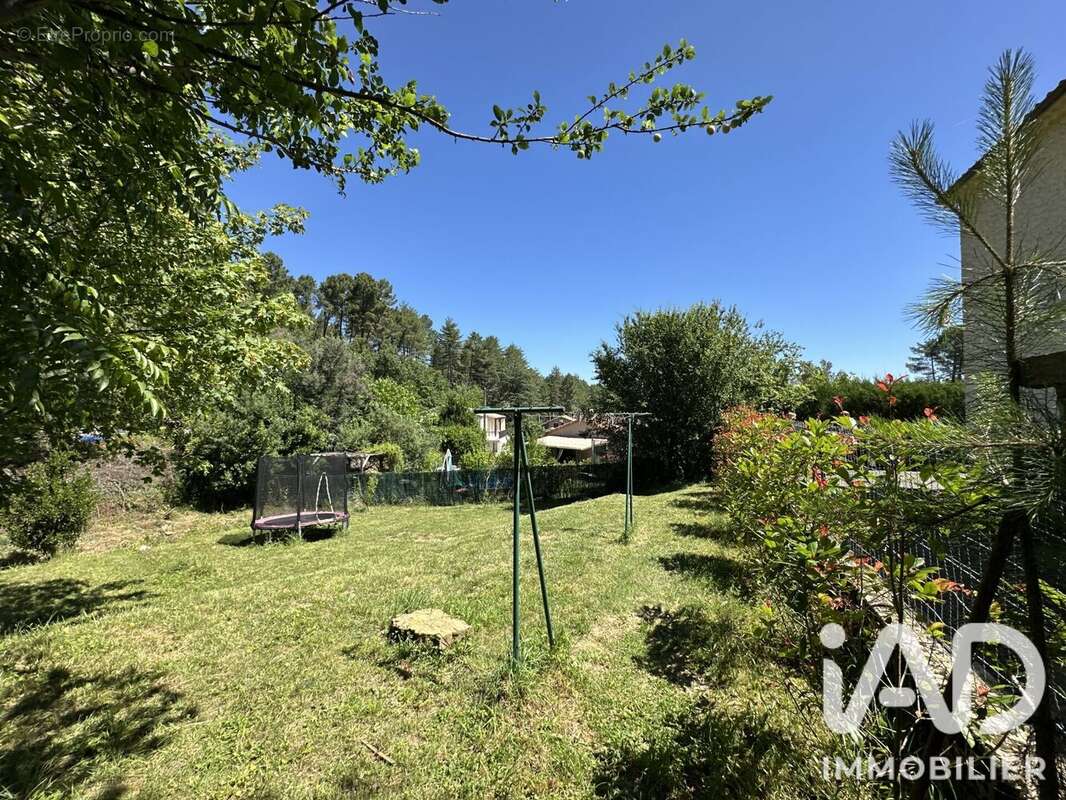 Photo 6 - Maison à AUBENAS