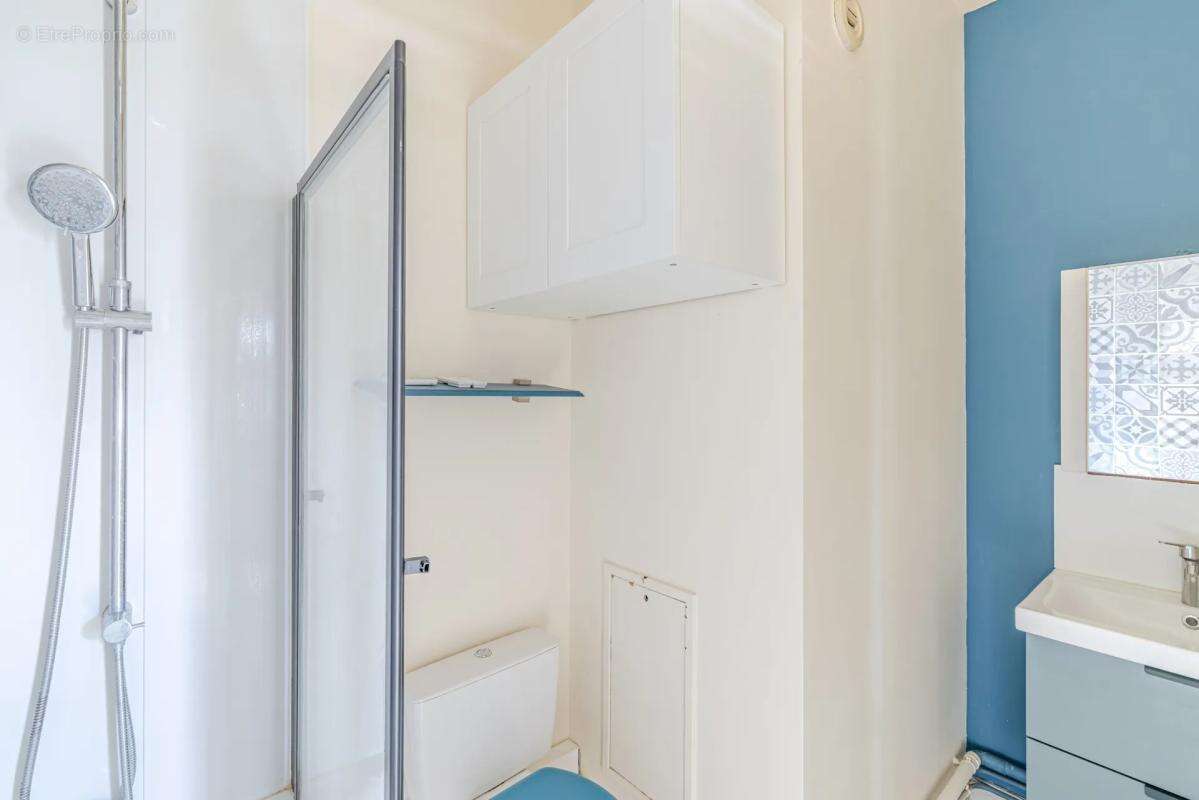 Appartement 2 pièces de 49 m² à Alfortville - photo 7