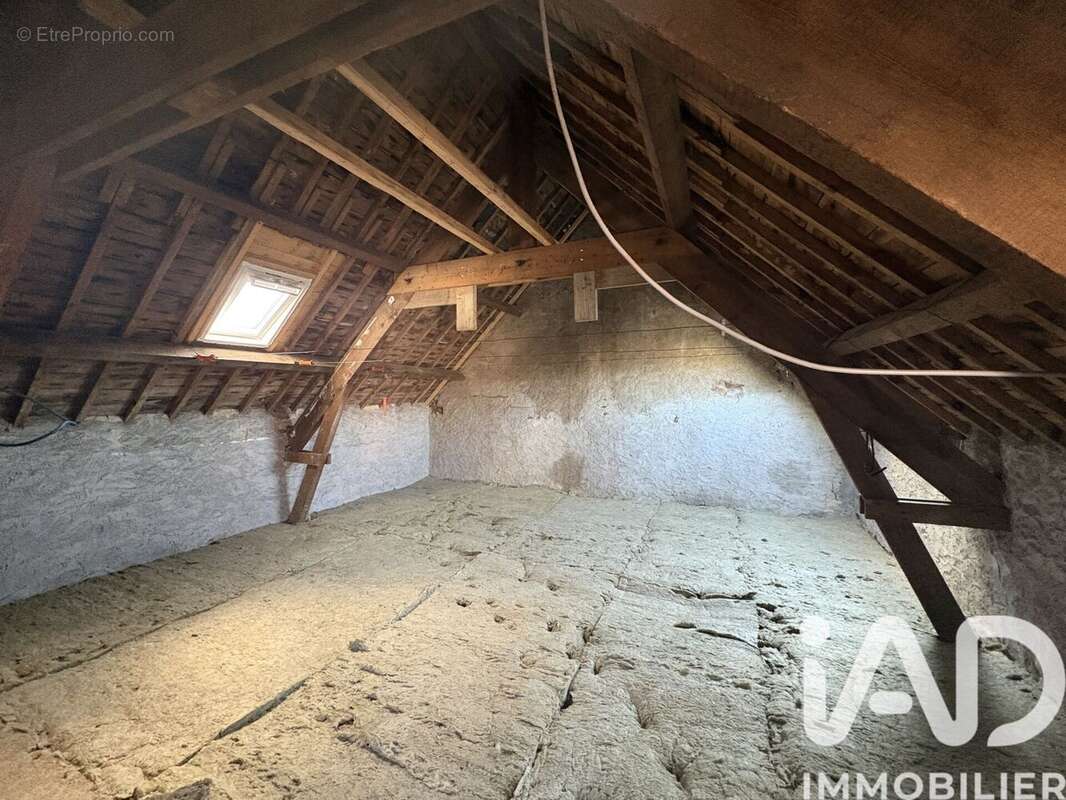 Photo 9 - Maison à LOCMIQUELIC