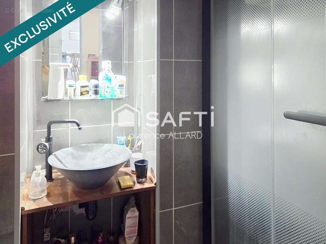 Appartement 109 m² à Champagne-Sur-Oise  - photo 9