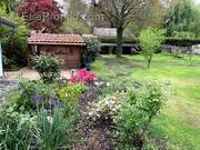 Maison à SAINTE-EULALIE-EN-BORN
