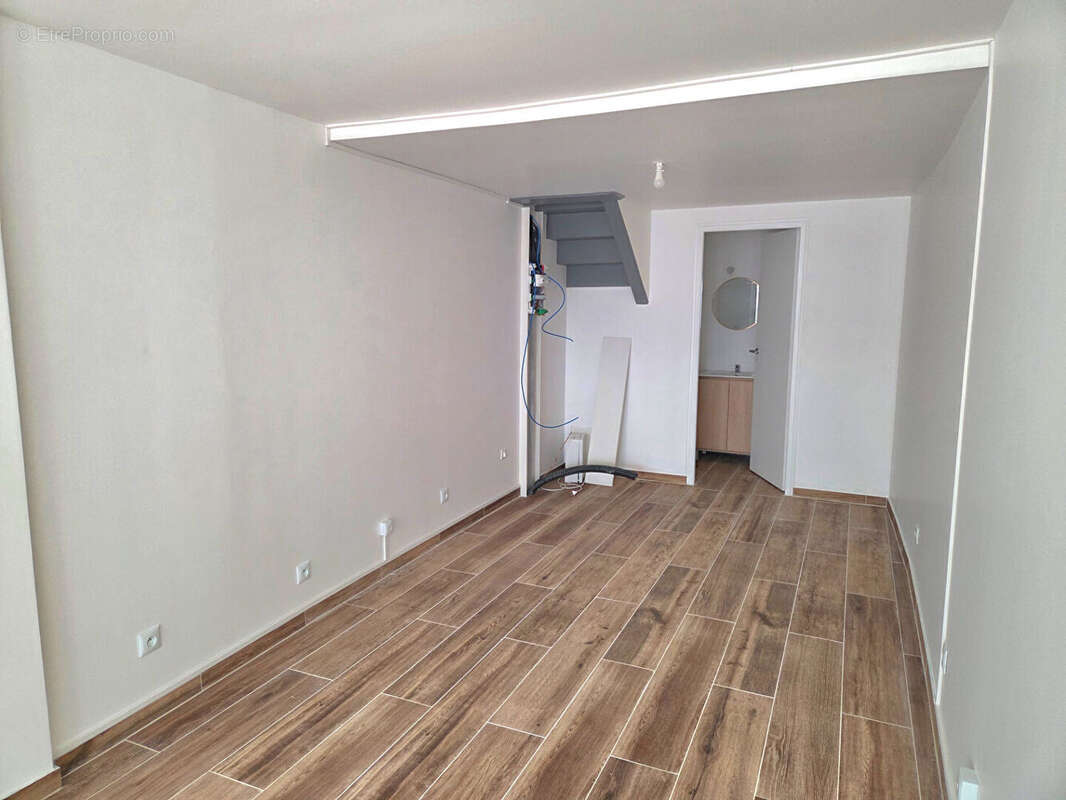 Appartement à BOURG-ACHARD
