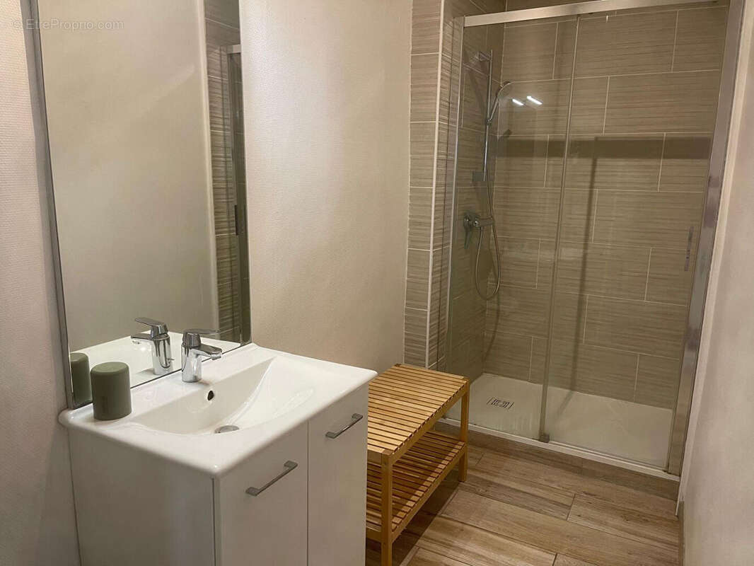 Appartement à NEVERS