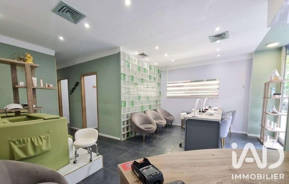Commerce 65 m² à Nice  - photo 3