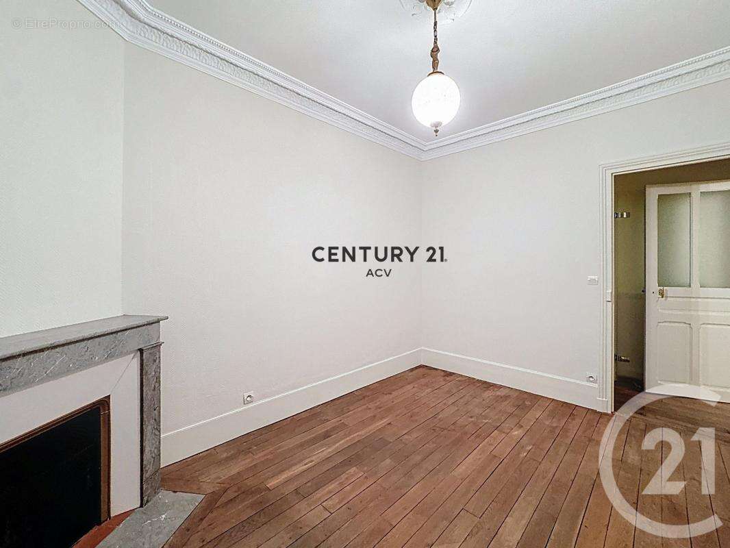 Appartement à MAISONS-ALFORT