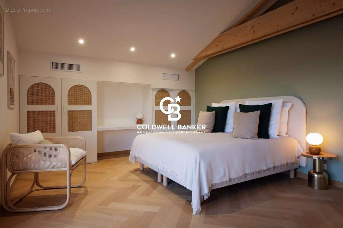 Maison à LES SABLES-D&#039;OLONNE