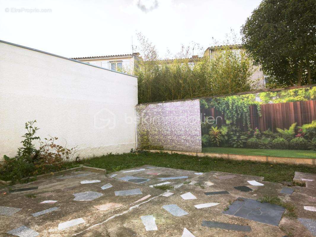 Maison à CARCASSONNE