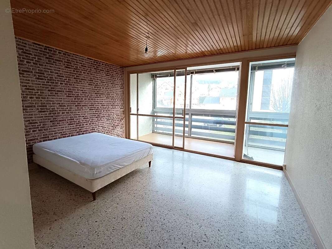 Appartement à VILLARD-DE-LANS