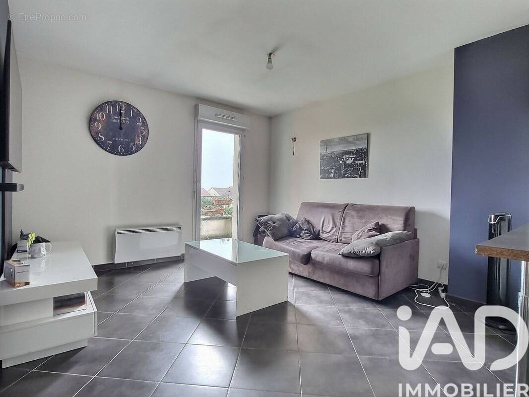 Photo 1 - Appartement à LE PIN