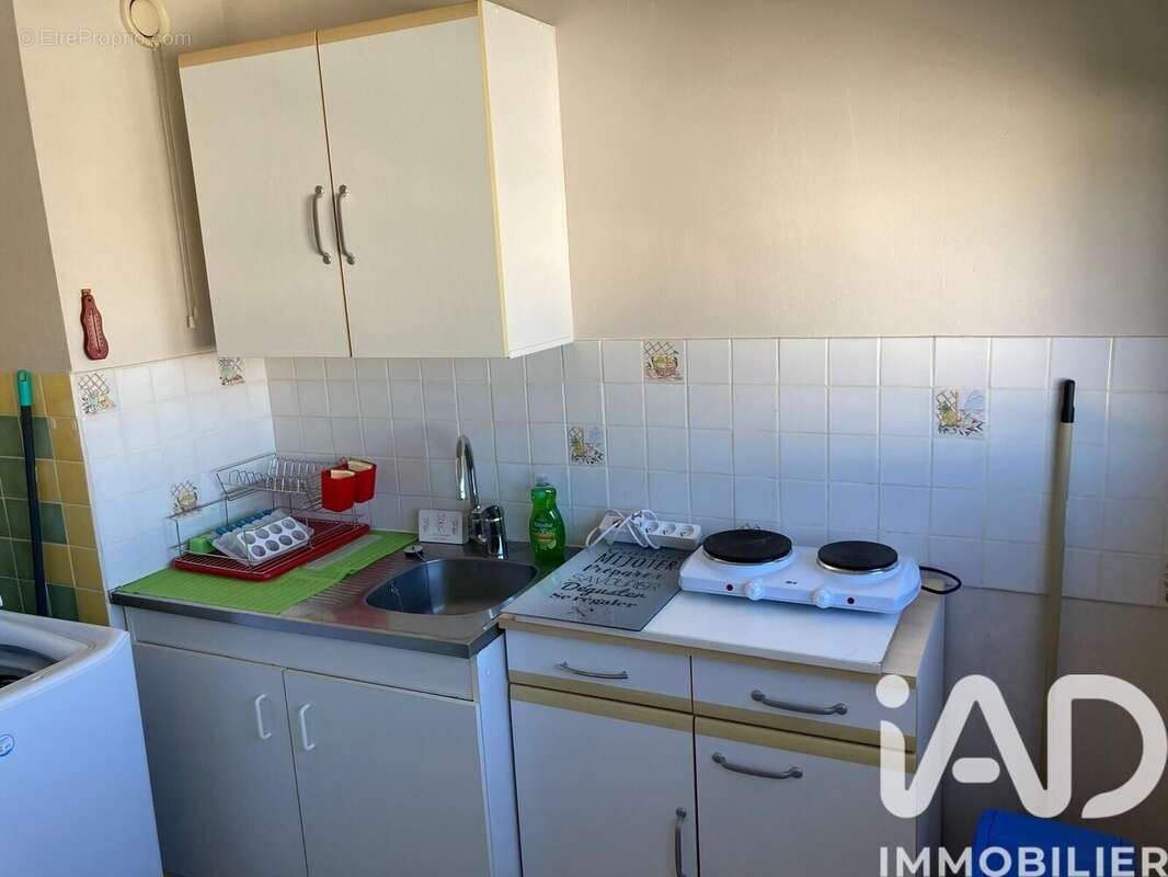 Photo 5 - Appartement à MONTARGIS