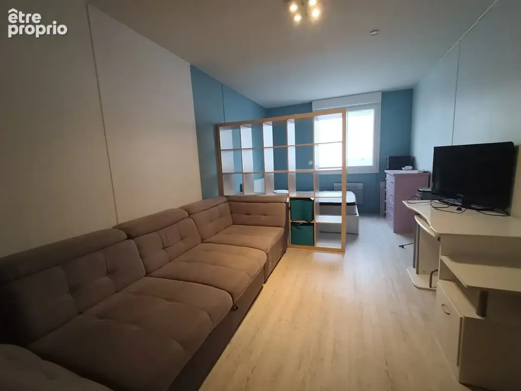 Photo Appartement à La Rochelle au prix de 129 000€