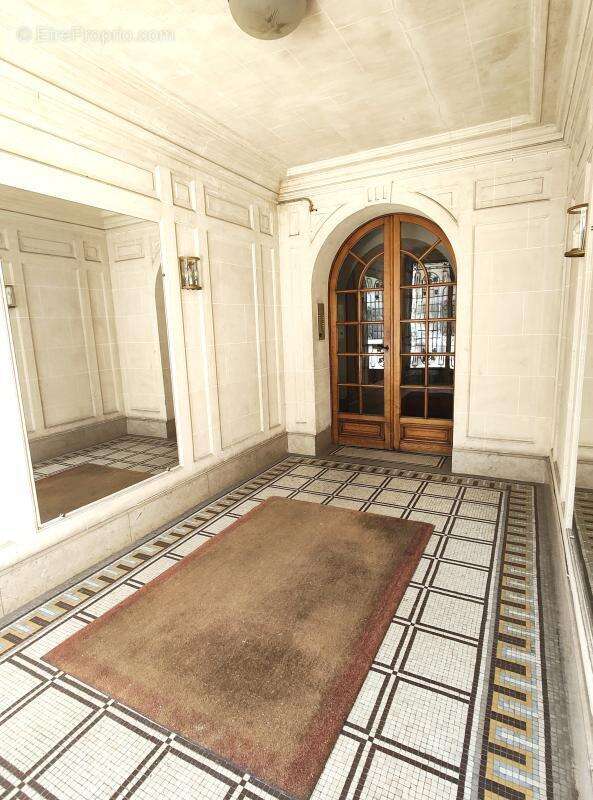 Appartement à SAINT-MANDE