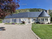 Maison à HEUDREVILLE-SUR-EURE