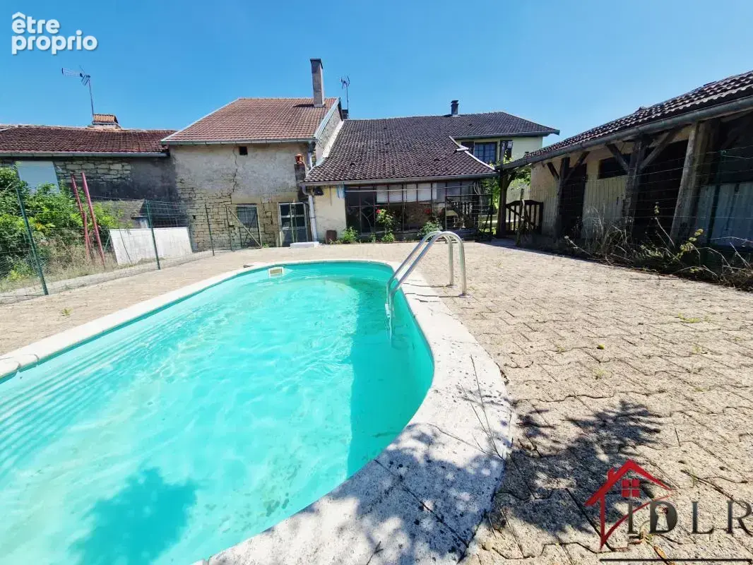 Maison de 220 m2  habitable de plain-pied sur terrain arbor - photo 4