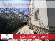 Maison à FRONTIGNAN