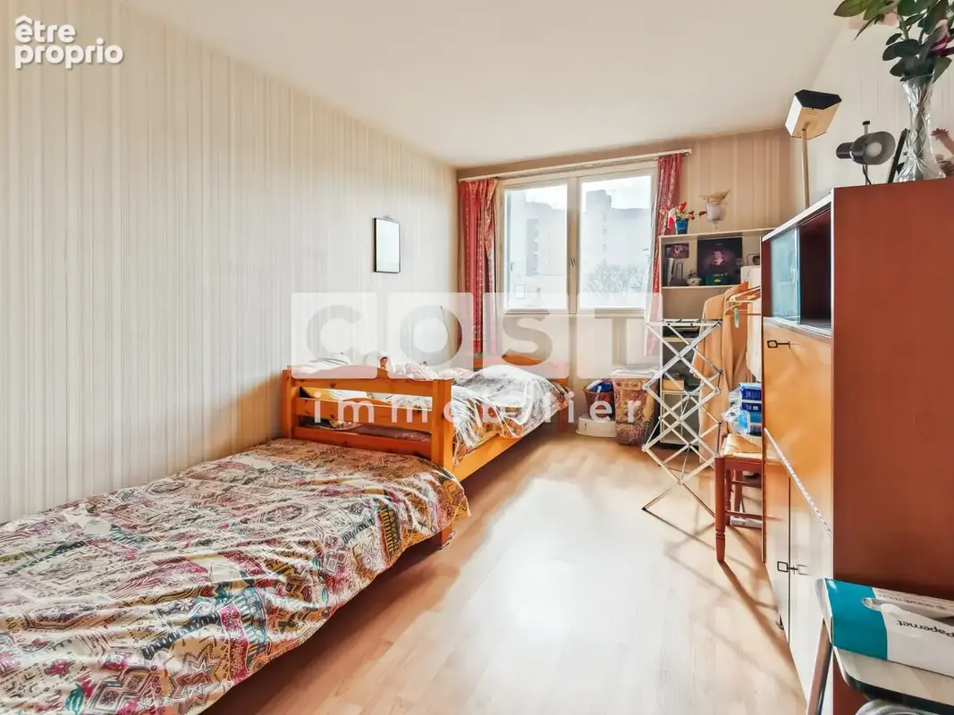 Appartement 3 pièces 62 m² à vendre à Asnieres-Sur-Seine (92600) - photo 9