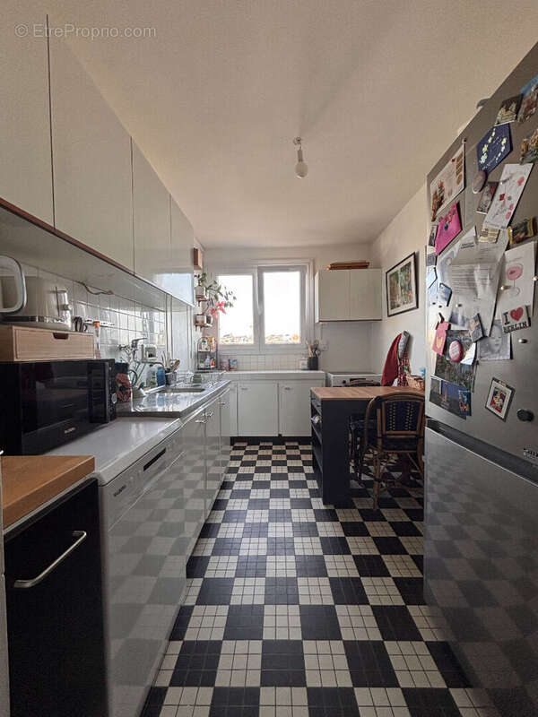 Appartement à BREST
