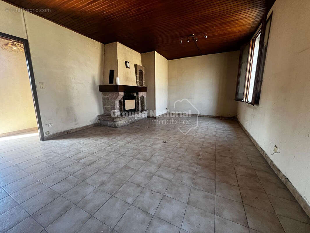 Maison à AIGUES-MORTES