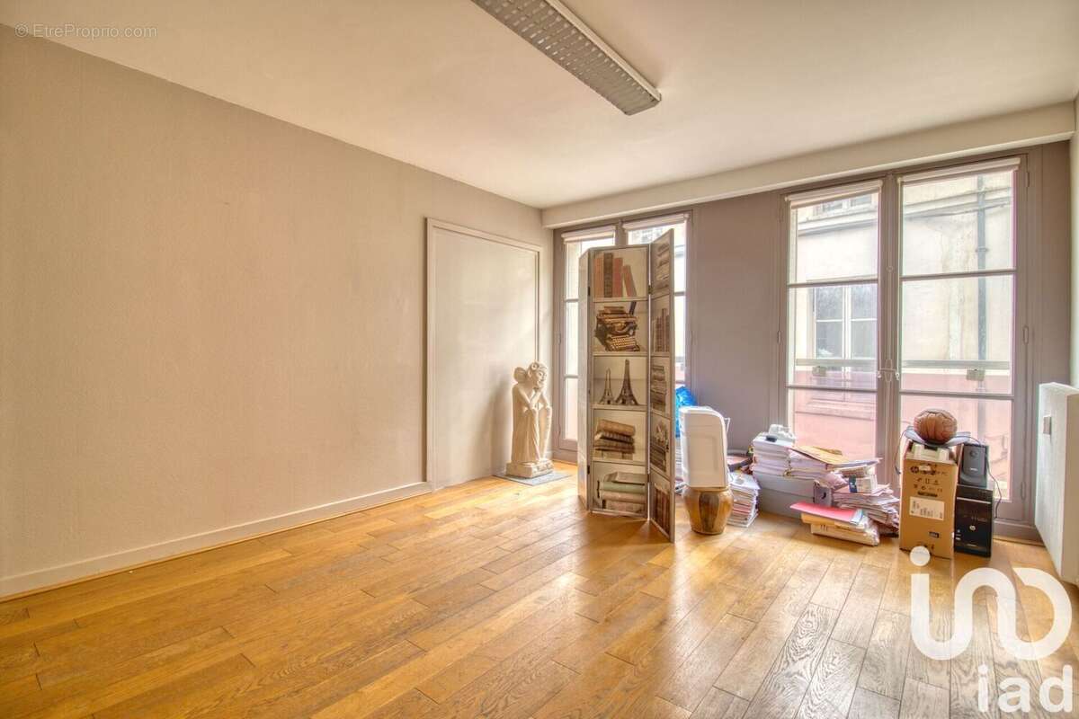 Photo 3 - Appartement à PONTOISE