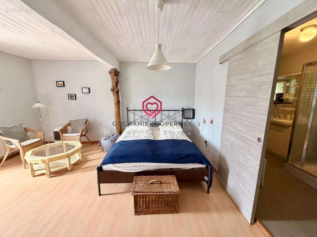 Maison à SOULA