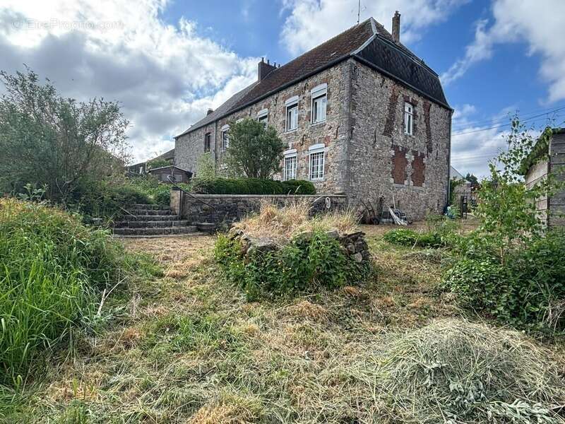 Maison à ANOR