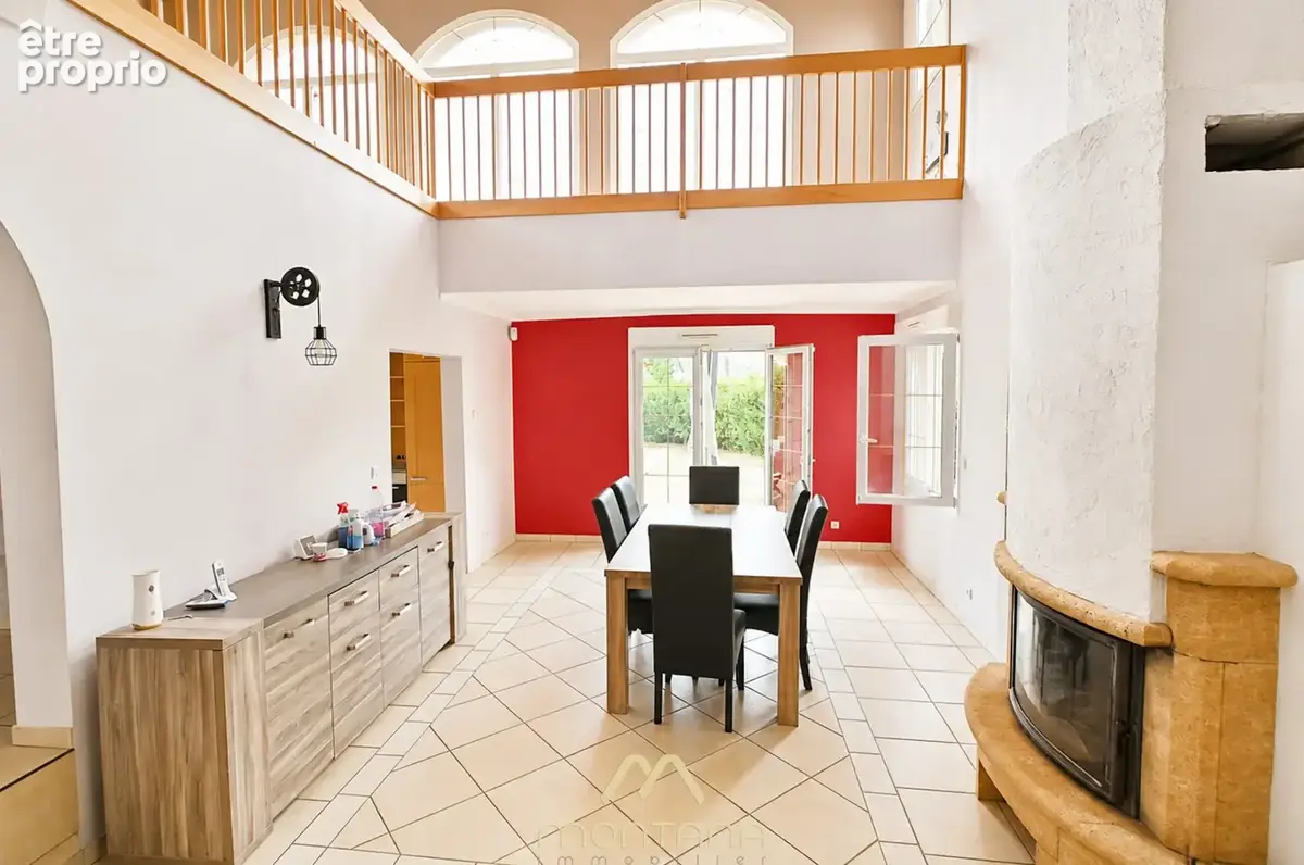 Maison 218 m² à Audun-Le-Roman  - photo 6