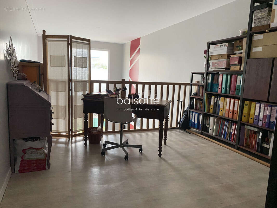 Maison à SOTTEVILLE-LES-ROUEN