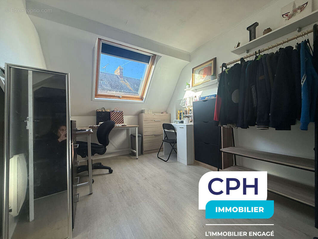 Appartement à LIVAROT