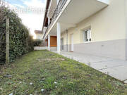 Appartement à POISY