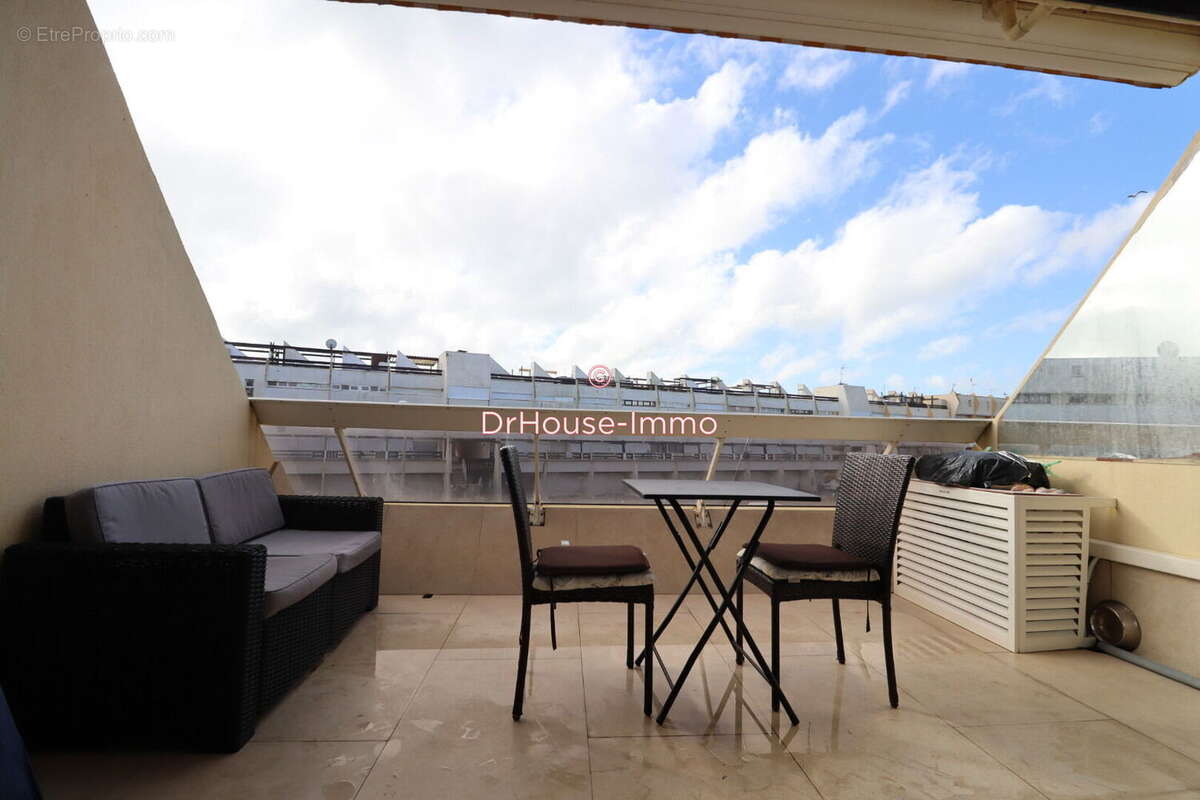 Appartement à AGDE